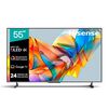 QLED 55" Hisense 55U65MK Smart TV 4K