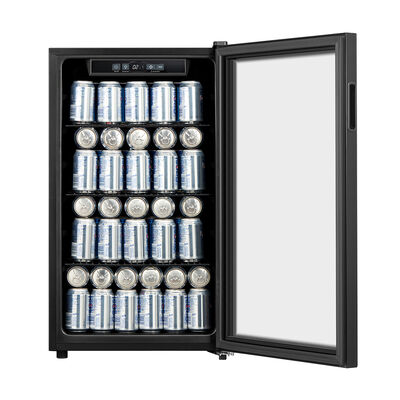 Imagen 2 del producto Beer Cooler No Frost Midea MBC-960N125SEN 96 lts