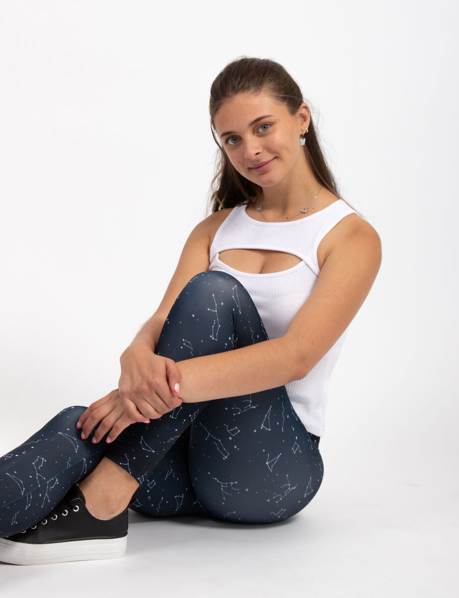 Calza Mujer Icono 