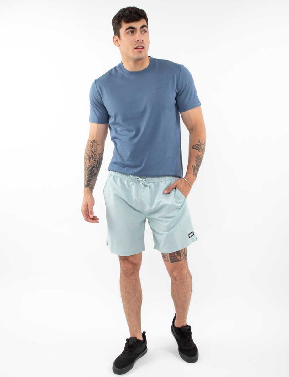 Traje de Baño Hombre Icono
