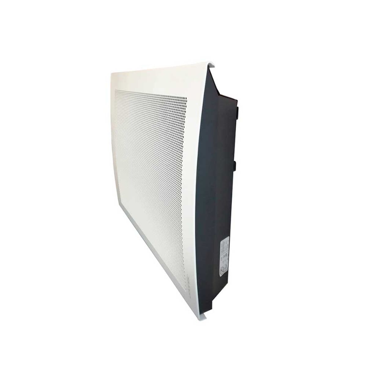 Calefactor Eléctrico Atlantic New Solius radiante 1000 WiFi