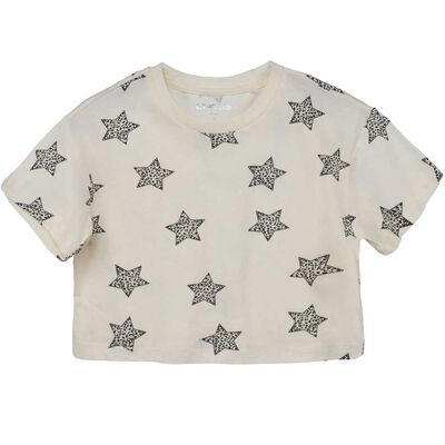 Imagen 1 del producto Polera Manga Corta Niña Chess