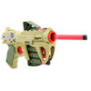 Lanzador de Carga Automática con 6 Dardos Huntsman
