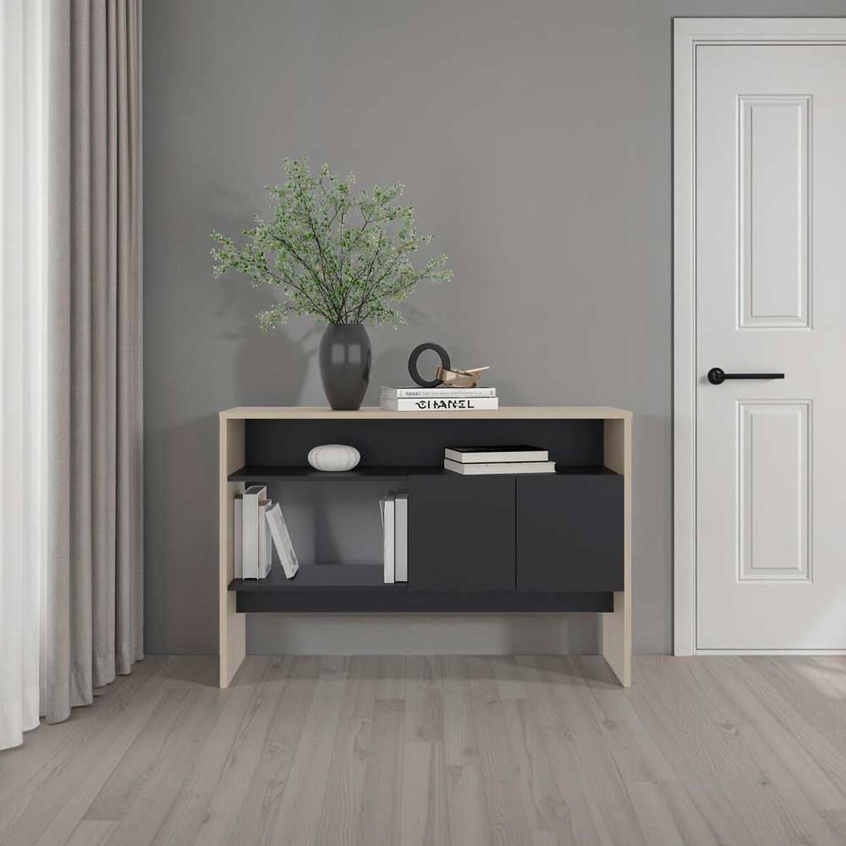 Arrimo Tuhome Classic Color Cartagena Wengue