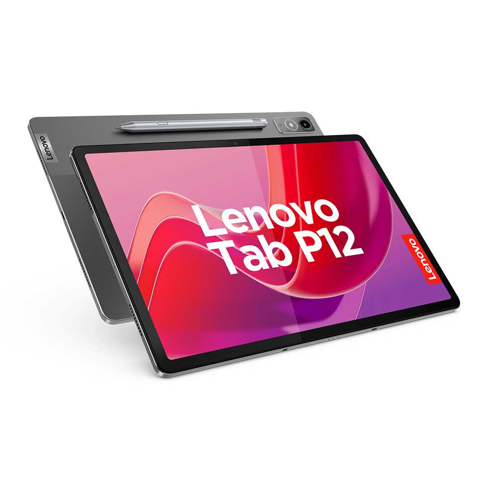 Tablet Lenovo Tab P12 Octa-Core 8GB 256GB 12,7