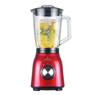 Imagen 1 del producto Licuadora Ursus Trotter UT-Promixer1000-R 1,5 lt Roja