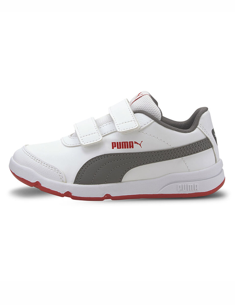 Zapatilla Niño Puma Stepfleex 2 Sl Ve V Ps