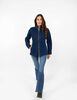 Chaqueta Denim Mujer Portman Club
