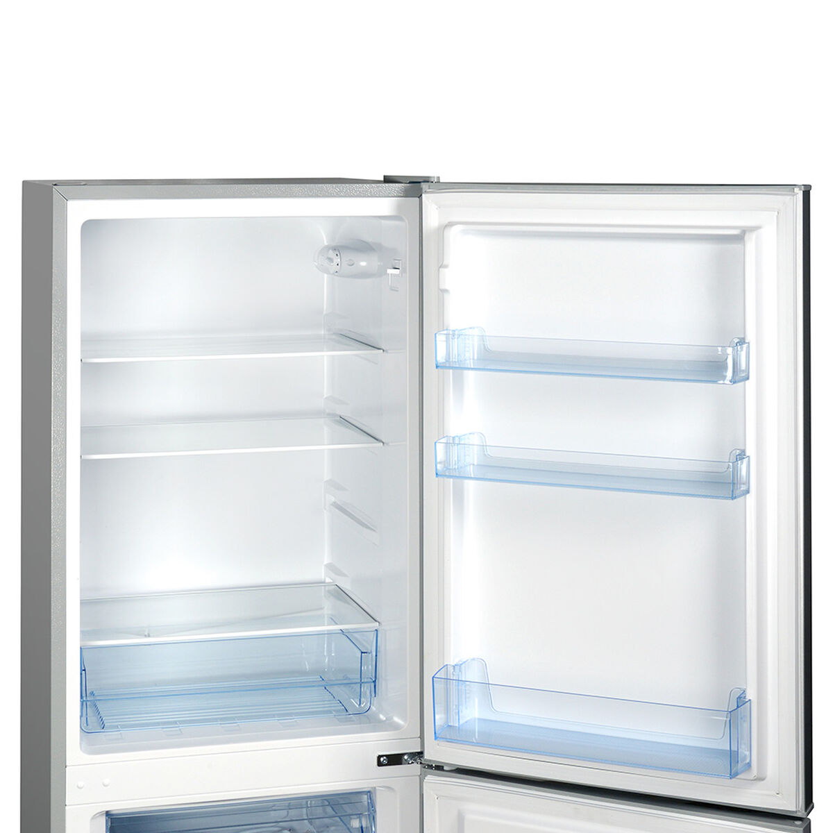 Refrigerador Frío Directo Sindelen RD-2450SI 244 lts.