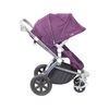 Coche Travel System Epic 4G Midnight Purple