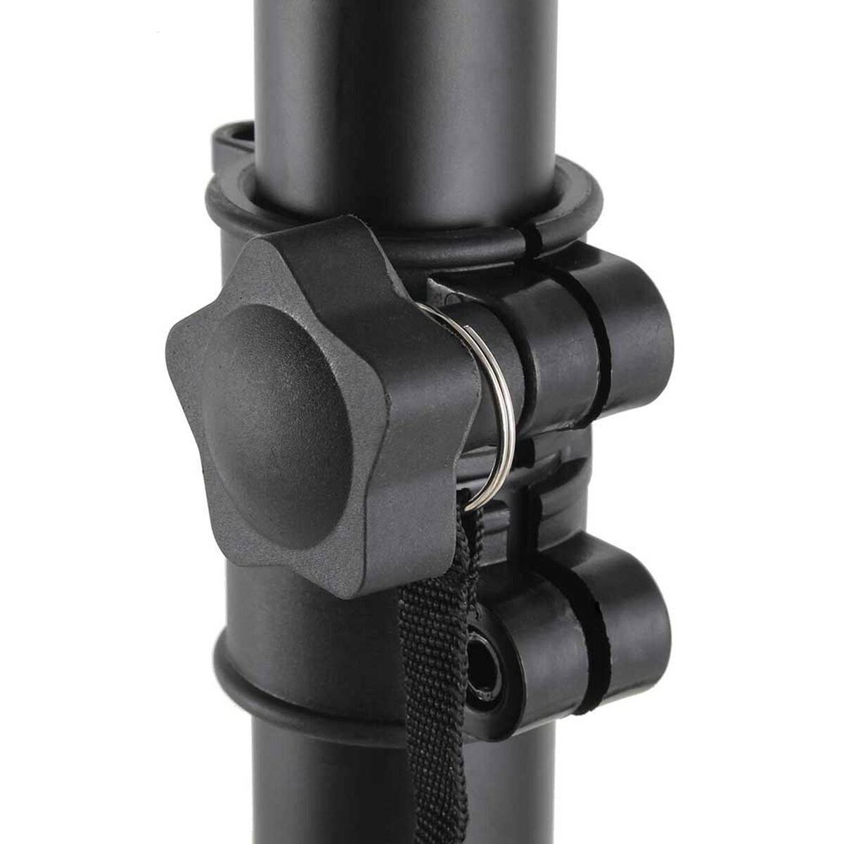 Soporte Parlantes Introtech ITSTSP01 Cap. 15"
