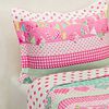 Cubrecama Infantil Estampado Casanova Kids 1,5 Plazas Girl