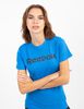 Polera Deportiva Mujer Reebok