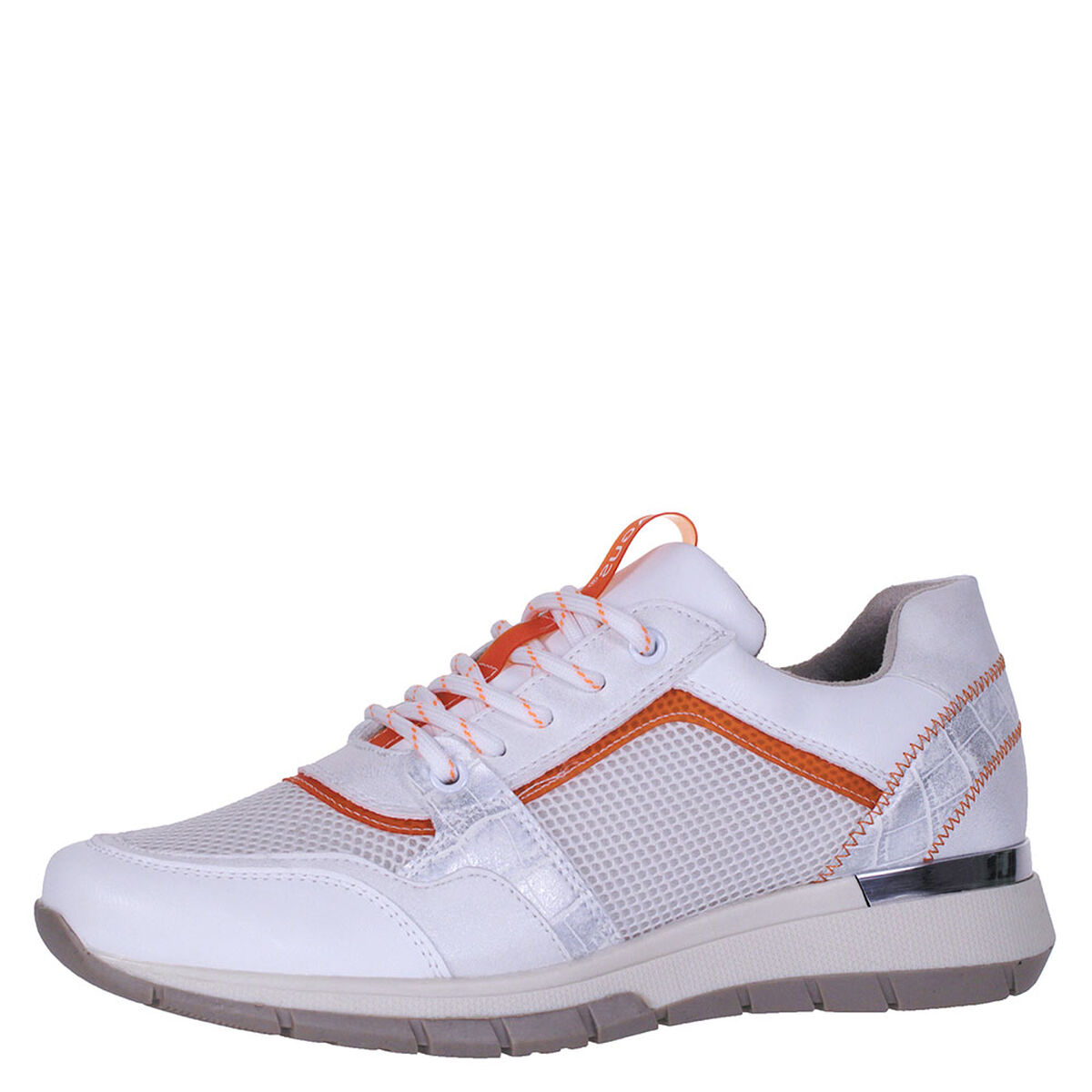 Zapatilla Mujer Fagus