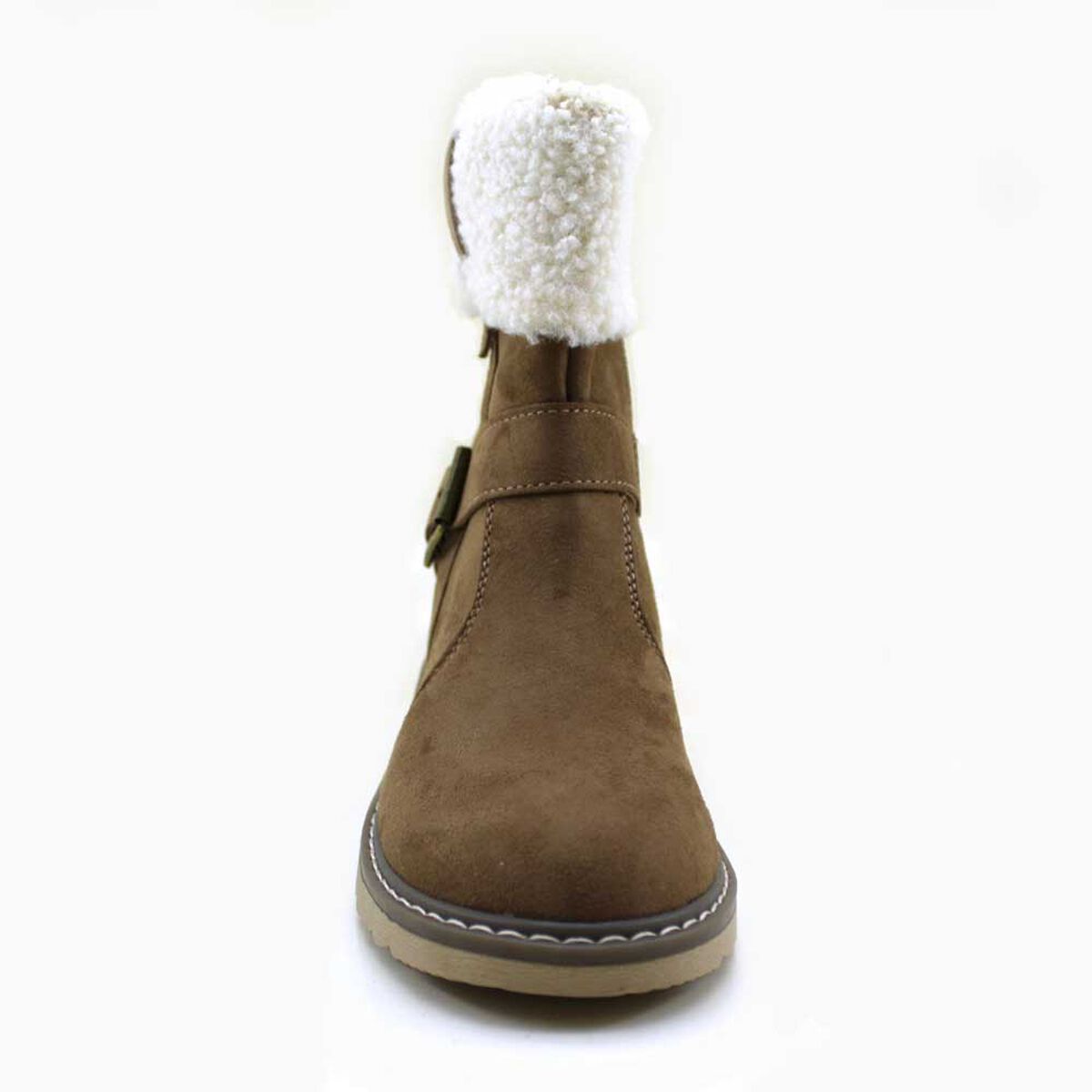 Bota Urbana Niña Mila