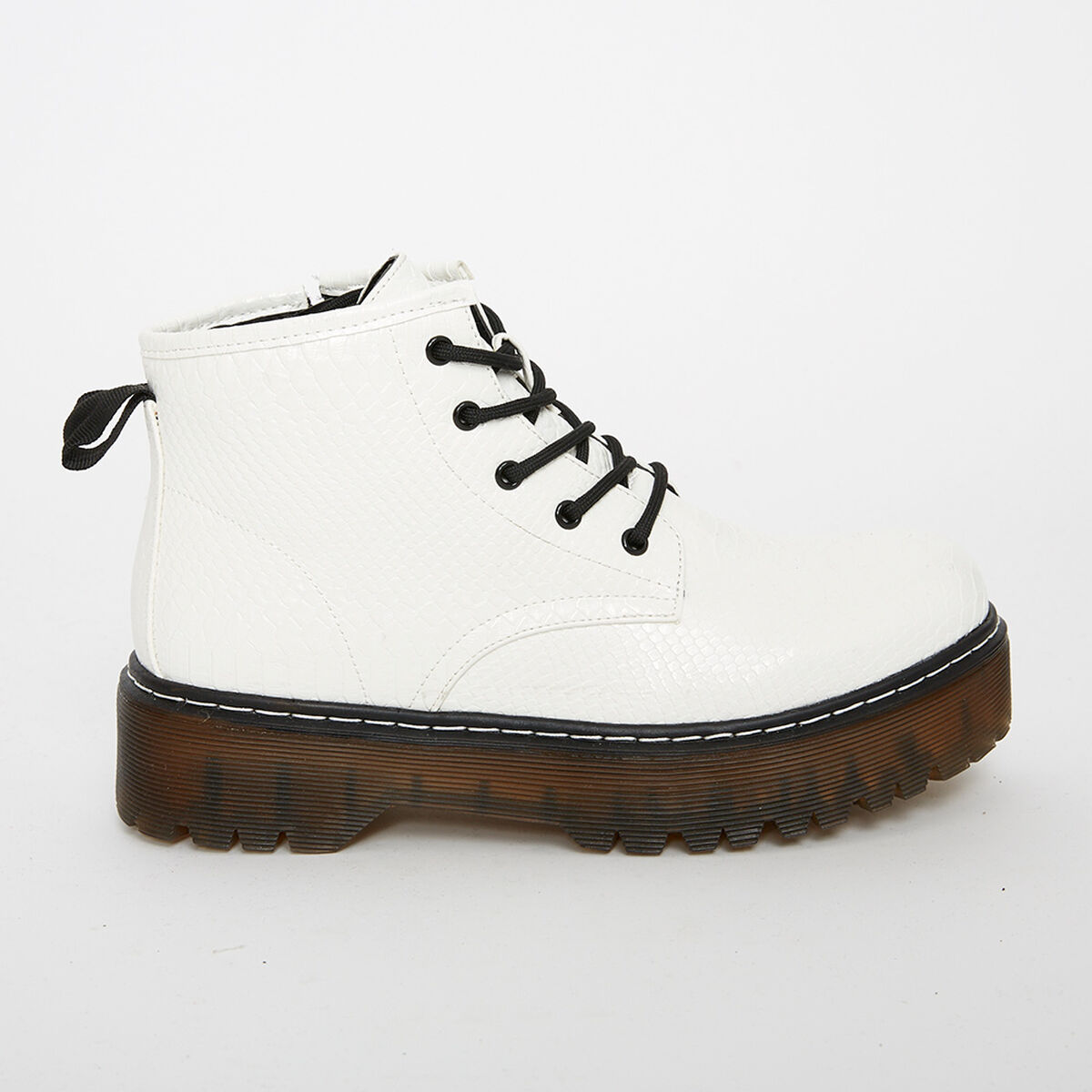 Botin Mujer Icono