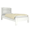 Base Normal Favatex Rivas para Cama 1 Plaza