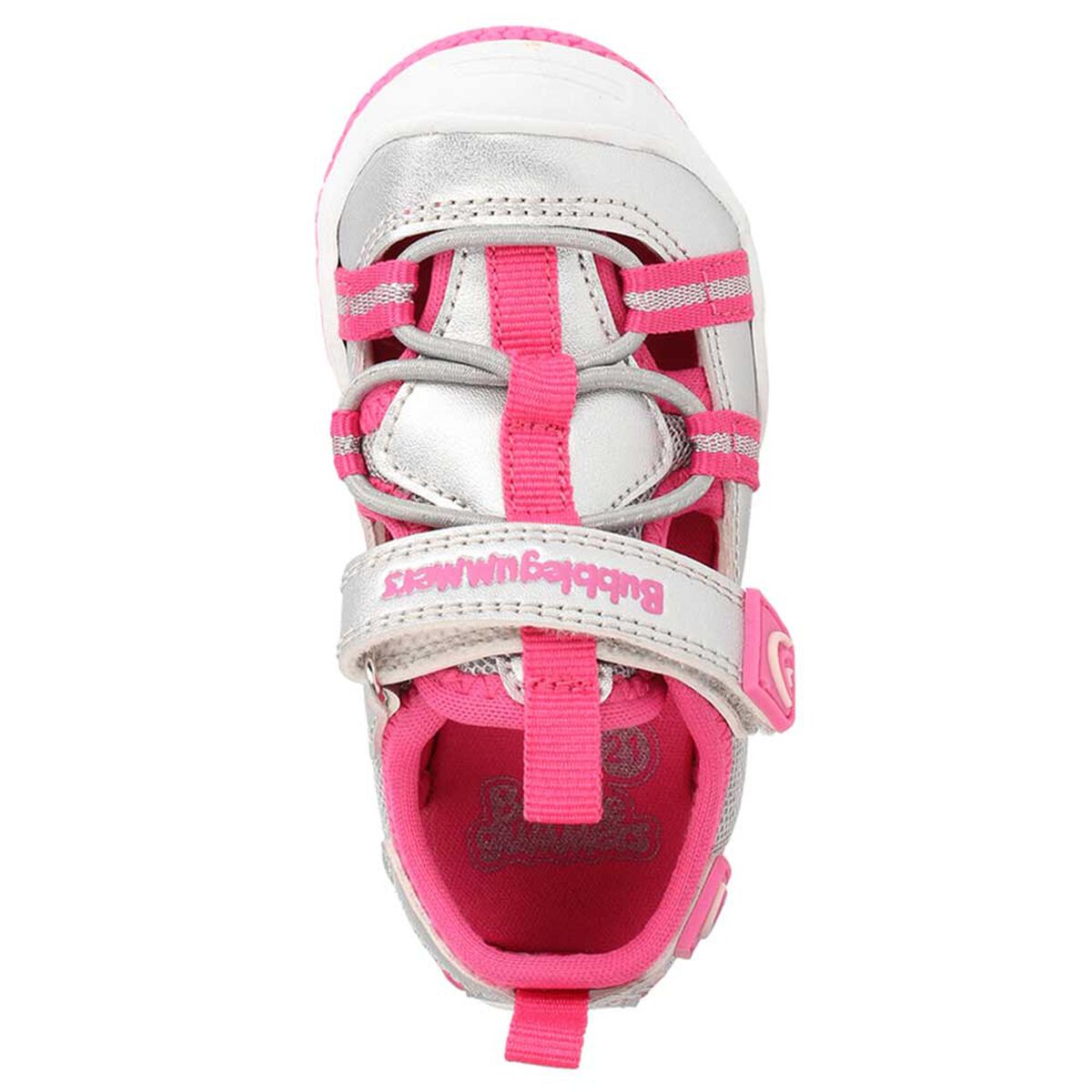Sandalia Niña Bubble Gummers
