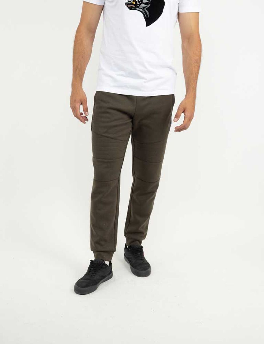 Pantal&oacute;n Jogger Hombre Zibel