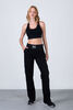 Pantal&oacute;n Casual Sport Mujer Everlast