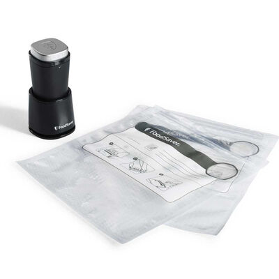 Imagen 2 del producto Sellador al Vacío Inalámbrico FoodSaver 1199X01