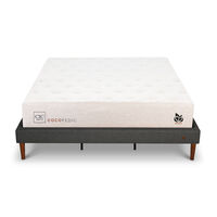 Cama Europea CIC Base Normal King Cocopedic
