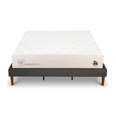 Imagen 1 del producto Cama Europea CIC Base Normal King Cocopedic