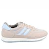 Zapatilla Urbana Mujer Northstar