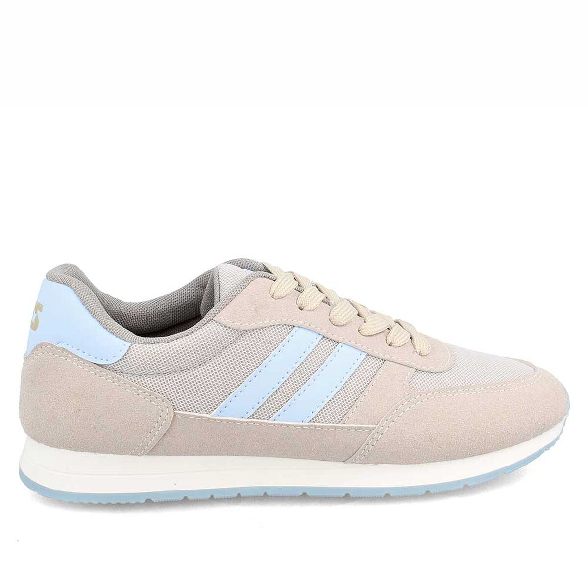 Zapatilla Urbana Mujer Northstar