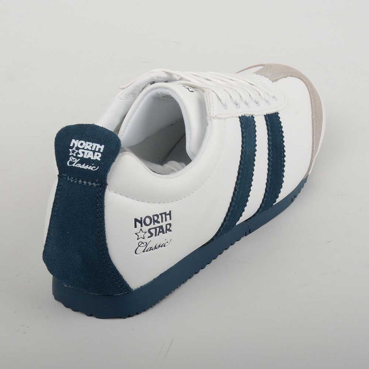 Zapatilla Hombre Northstar  