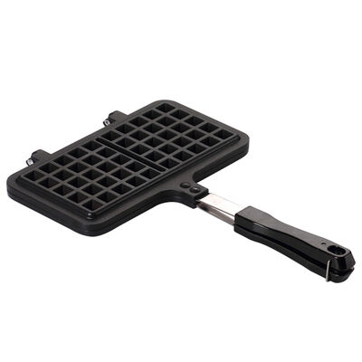 Imagen 2 del producto Sartén Teflón La Soluzione Waffles