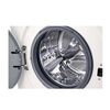 LG Lavadora WM9GWVFS6.AGWPECL 9 Kg Frontal Blanco