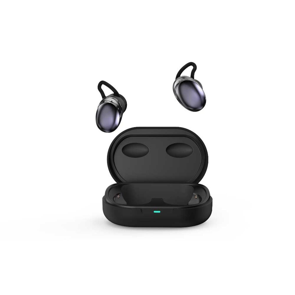 Hifuture Fusion Tws Anc Negro