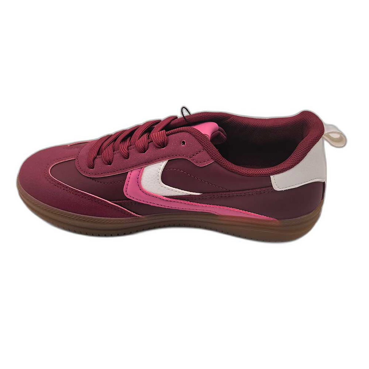 Zapatilla Urbana Mujer Icono