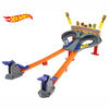 Hot Wheels Carrera Súper Explosiva