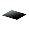 Encimera  Mademsa VM3TR 5300W Negro