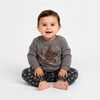Conjunto Poler&oacute;n + Pantal&oacute;n Polar Chess Baby