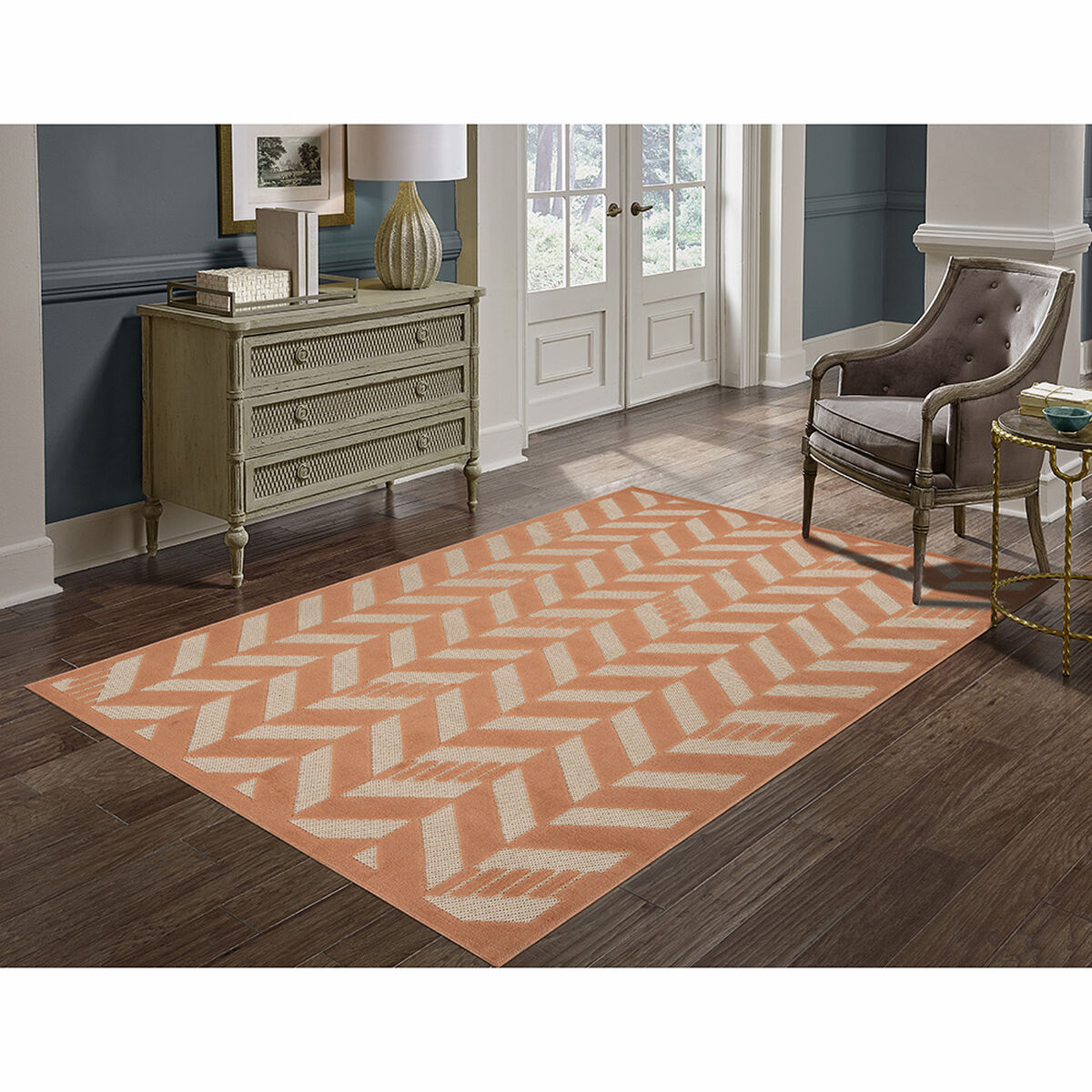 Alfombra Idetex Clifton 200 x 285 cm