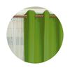 Combo Cortinas Doral Emilia 220 x 140 cm Verde