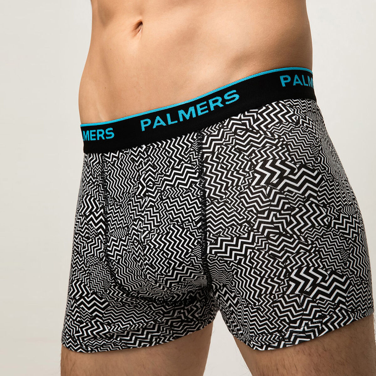 Pack Bóxer de Algodón Hombre Palmers