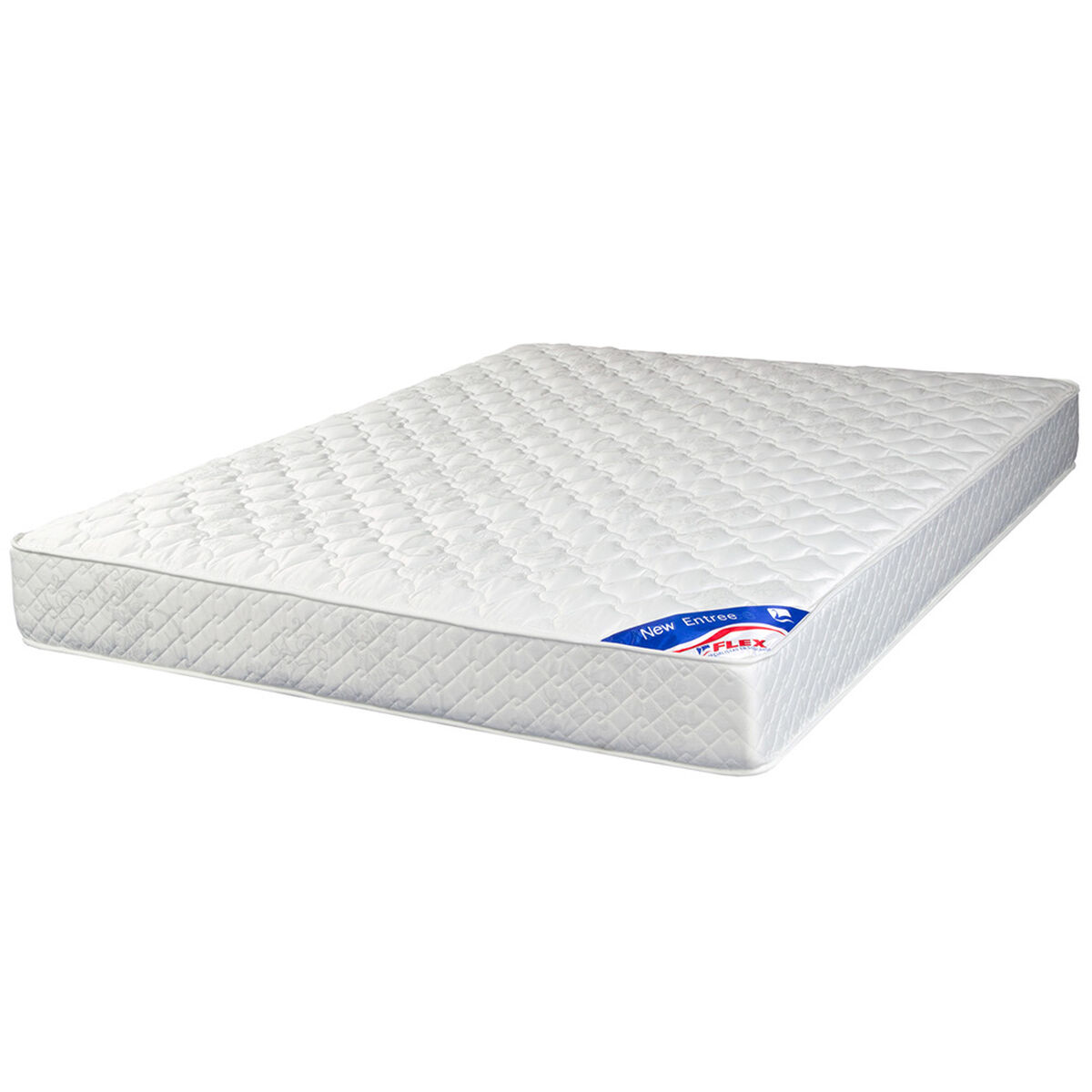 Colchón New Entree Full