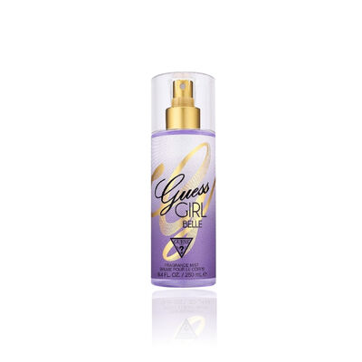Fragancia Guess Girl Belle 250 Ml Body Mist