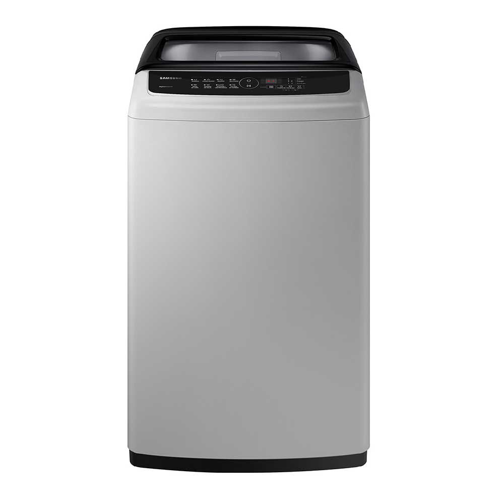 Lavadora Automática Samsung WA90CG4240BYZS 9 kg
