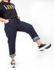 Jeans Mom Mujer Levis