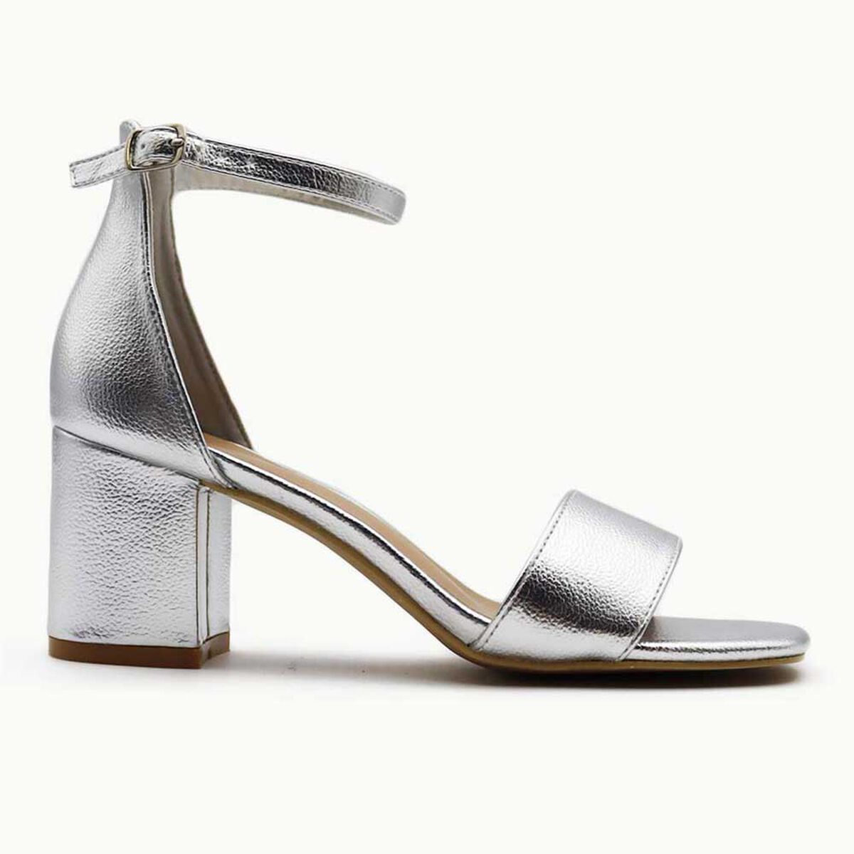 Sandalia Fiesta Mujer Zibel