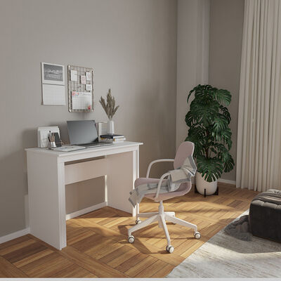 Imagen 2 del producto Escritorio CIC Básico Blanco