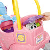 Carruaje Princesa Little Tikes