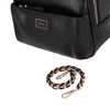 Mochila Secret Amberes ST6 S Negro