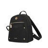 Mochila Secret Girona FW25 M Negro