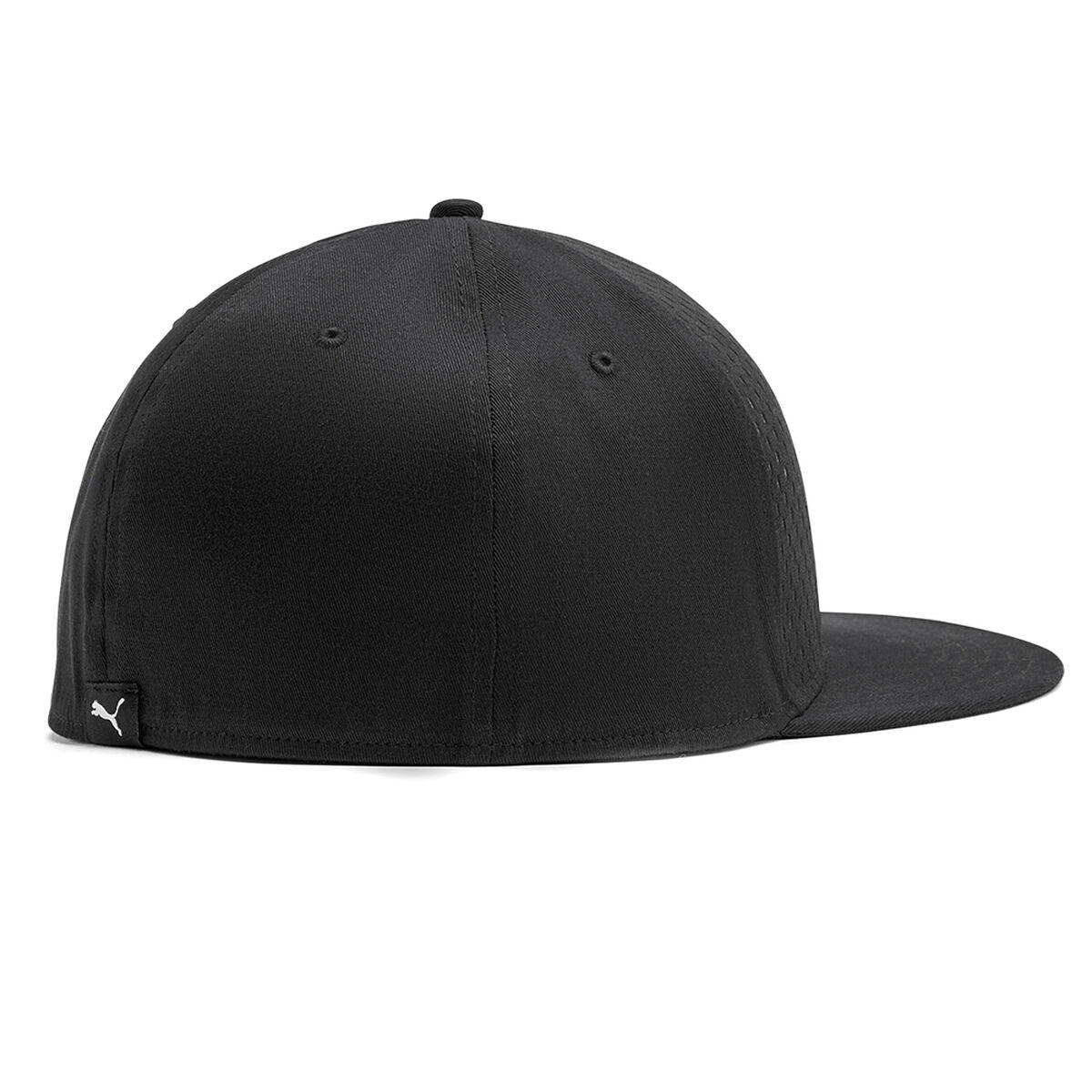 Jockey Puma SF Flatbrim Cap
